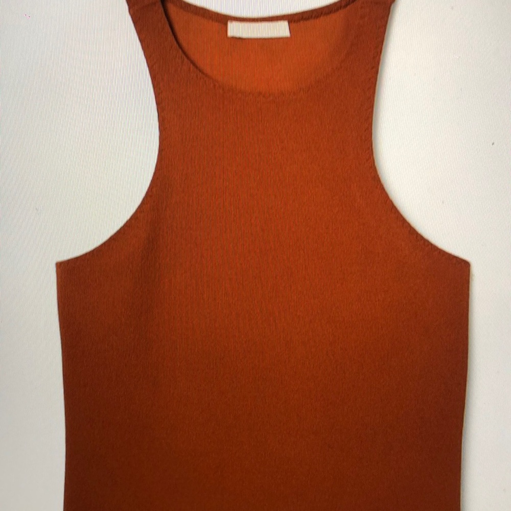 H&M Creped Top